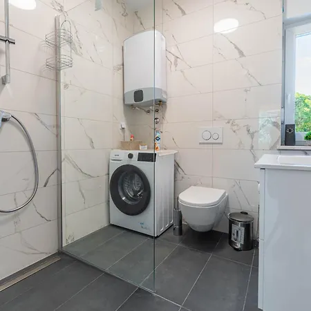 Appartamento Centar Pola