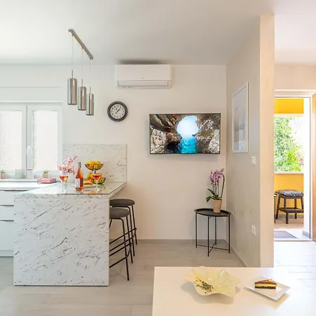 Centar Apartment Pula