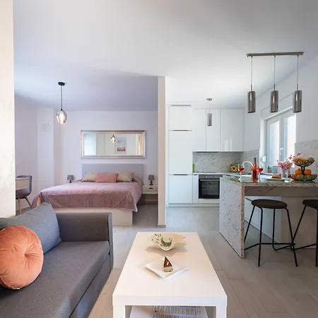 Appartamento Centar *