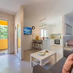 Appartement Centar