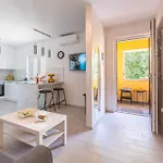Appartement Centar