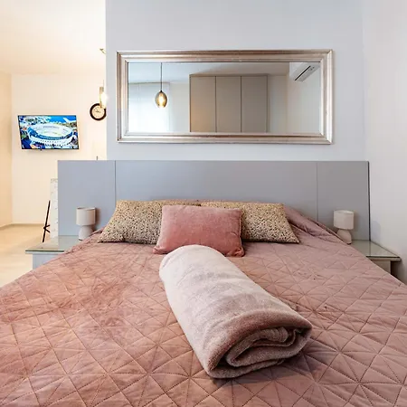 Centar Apartment *