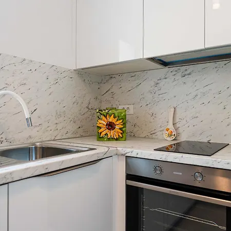 Apartment Centar