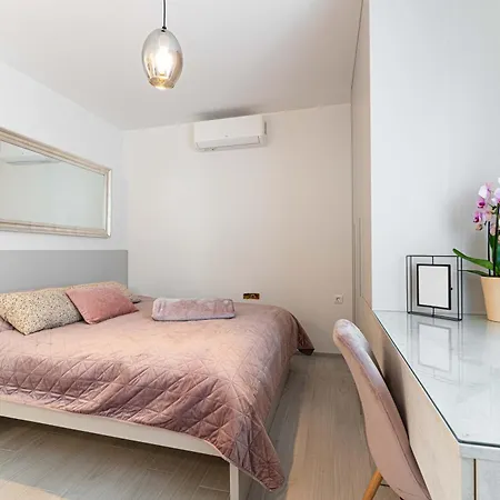 Centar Apartment *