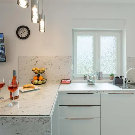 Apartment Centar *