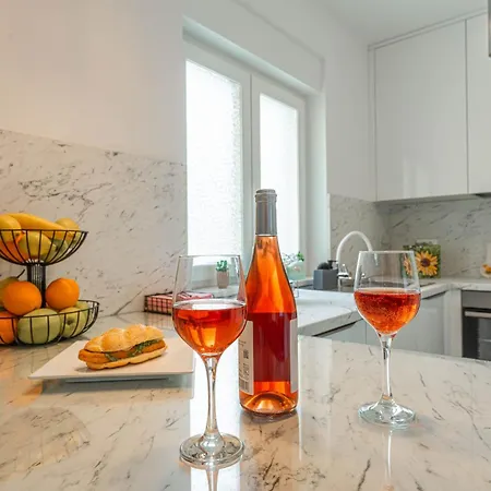 Centar Apartment *