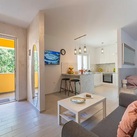 Apartment Centar