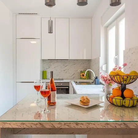 Apartment Centar Pula