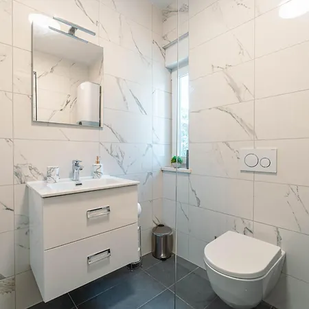 Apartment Centar *