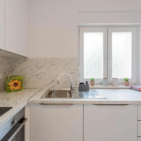 Centar Apartment Pula