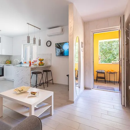 Apartment Centar