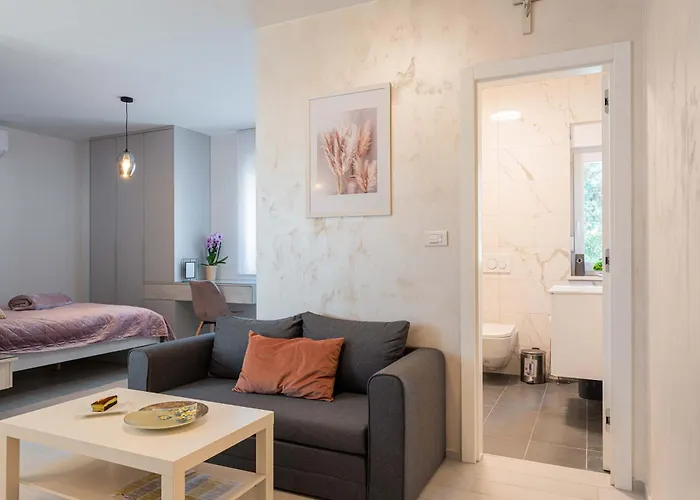 Apartman Centar Pula