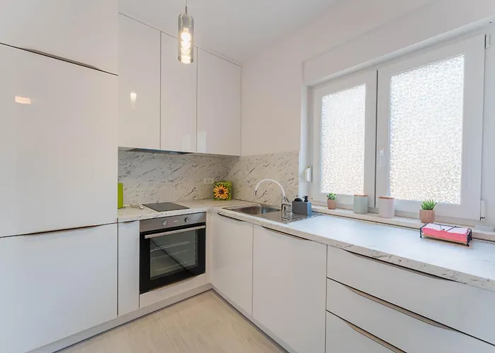 Centar Apartman Pula