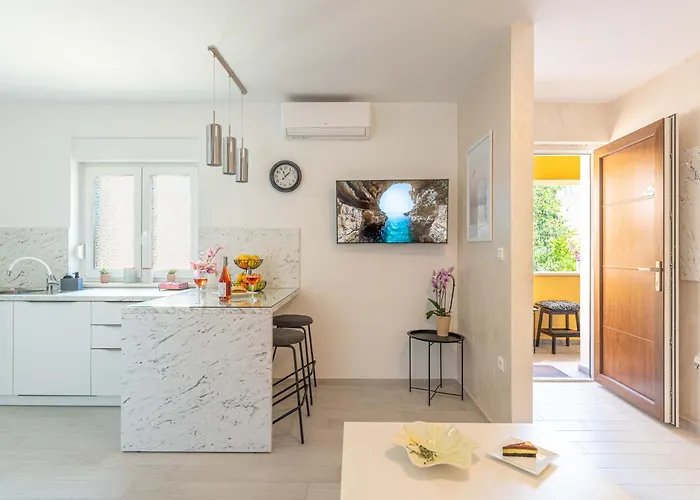 Centar Apartman Pula