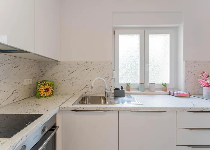 Centar Apartman Pula