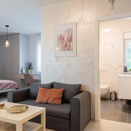 דירה Centar פולה