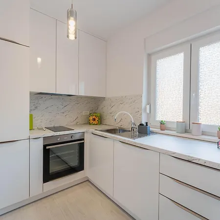 Centar דירה פולה